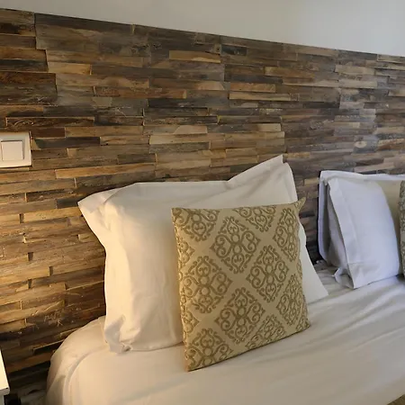 Apartmán Les Sanguinaires N'53 - T2 Cosy Piscine 100m Ajaccio (Corsica)