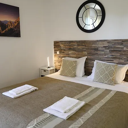 Les Sanguinaires N'53 - T2 Cosy Piscine 100m Apartmán Ajaccio (Corsica)